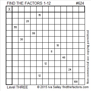 624 Puzzle